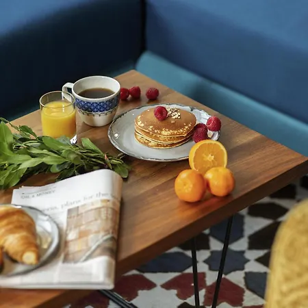 Mercure Paris Gare Montparnasse-2