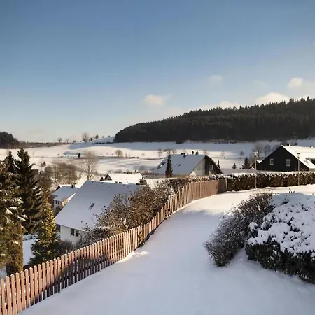 H+ Hotel Willingen By Sunday Hotels-2