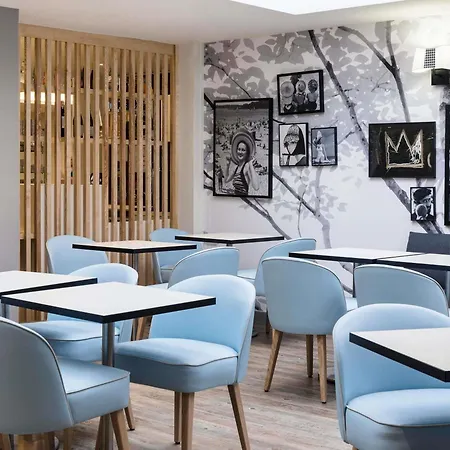 Ibis Styles Nice Centre Port-2