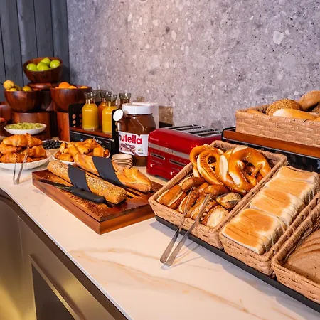 Hotel Andante Rust (Adults Only)-2