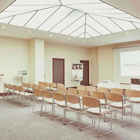 Mercure Limoges Centre-3