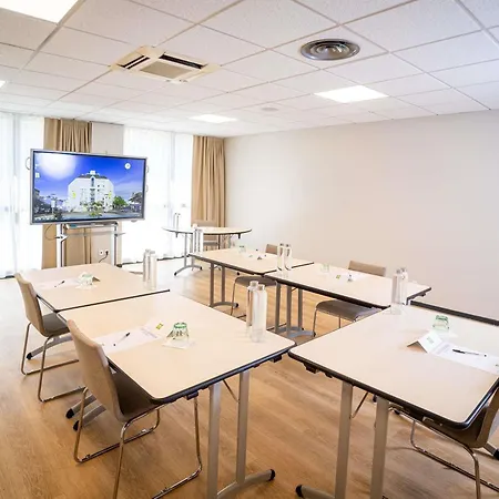 ibis Styles Tours Centre-2