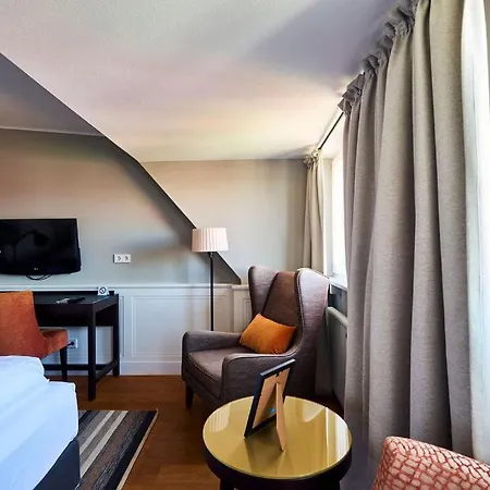 Hotel Halm Konstanz-3