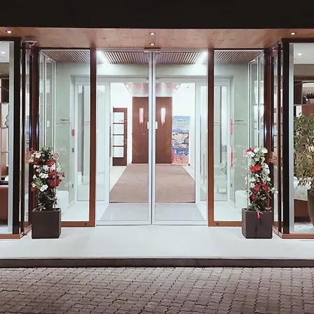 Holiday Inn Innsbruck By Ihg-2