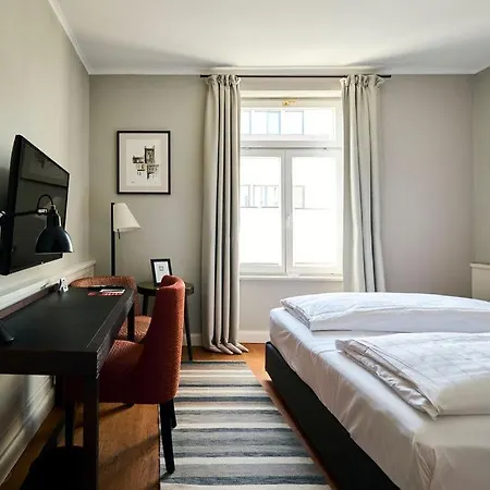 Hotel Halm Konstanz-2