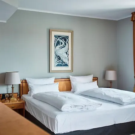 Hotel Halm Konstanz-2