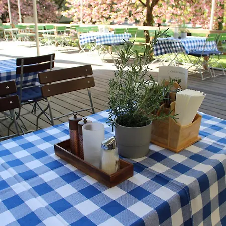 Holiday Inn Munich - South By Ihg-2