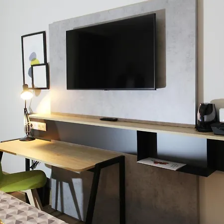Holiday Inn Munich - South By Ihg-3