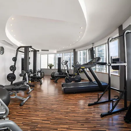 Sofitel Luxembourg Europe-3