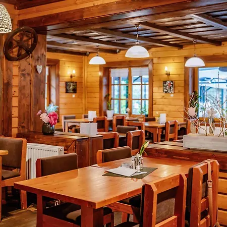 Sojka Resort-2