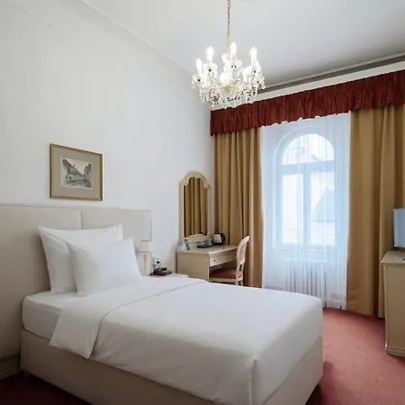 Orea Spa Hotel Palace Zvon Marianske Lazne-2
