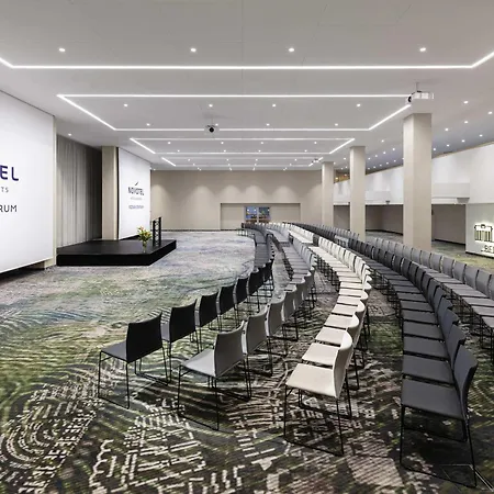 Novotel Poznan Centrum-2