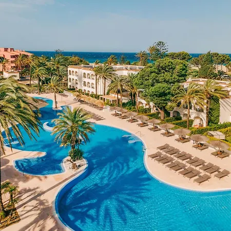 Melia Zahara Resort & Villas-2