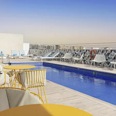 Novotel Sevilla-3