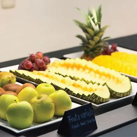 Hotel Faranda Los Tilos, Ascend Hotel Collection-2