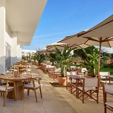 Melia Ibiza - Adults Only-2