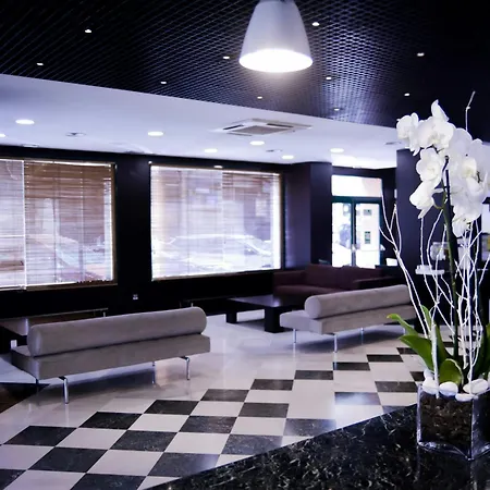 Sercotel Amistad Murcia-2