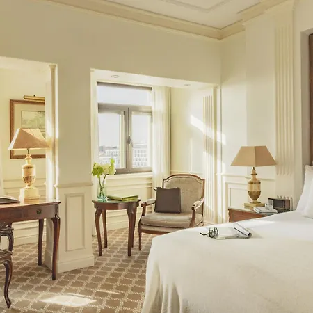 Hotel Fénix, a Gran Meliá Hotel - The Leading Hotels of the World-3