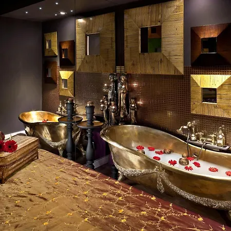 Hotel Fenix, A Gran Melia Hotel - The Leading Hotels Of The World-3