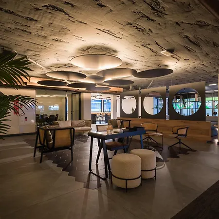 Sercotel Playa Canteras-2