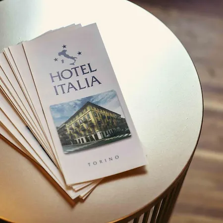Hotel Italia-3