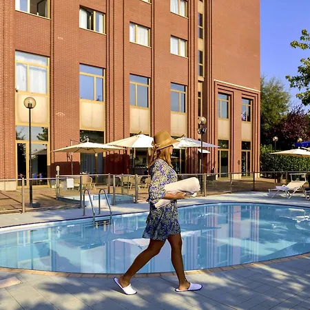 Novotel Torino Corso Giulio Cesare-3
