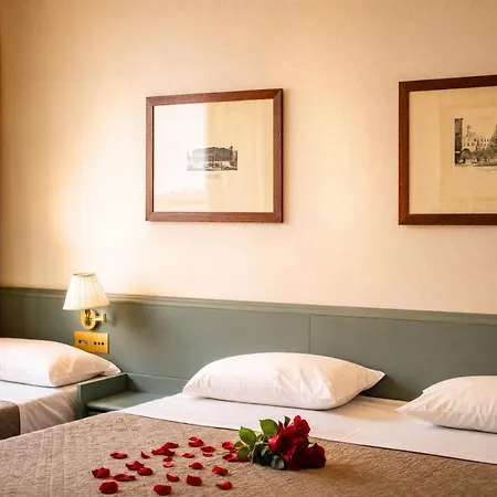 Ferretti Hotel Catullo Verona-2
