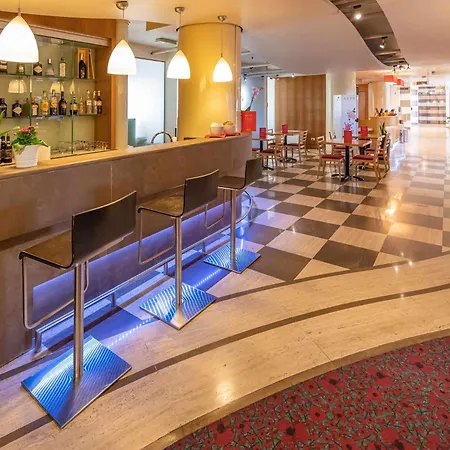 Hotel Ibis Firenze Nord Aeroporto-2