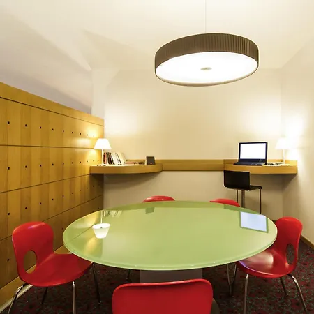 Hotel Ibis Firenze Nord Aeroporto-2