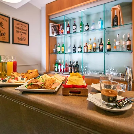 Hotel Ibis Firenze Nord Aeroporto-3