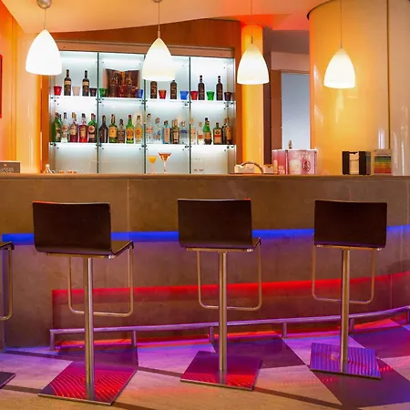Hotel Ibis Firenze Nord Aeroporto-2