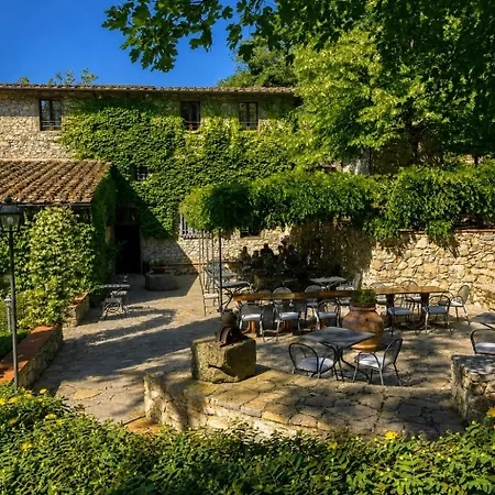 Ultimo Mulino Wellness Country Hotel-3