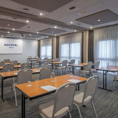 Novotel Brescia Due-2