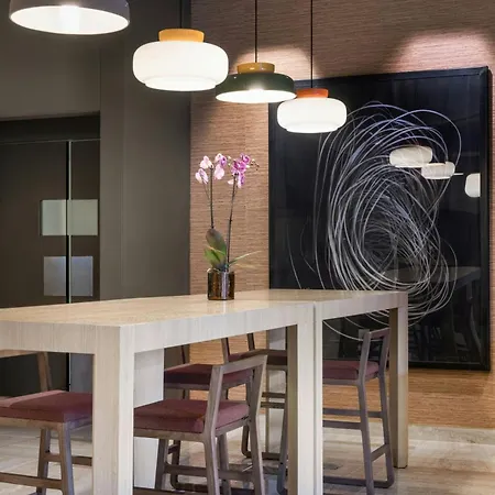 Ac Hotel Bologna By Marriott-3