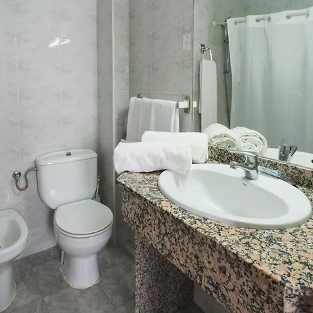 Hotel Amic Can Pastilla-2