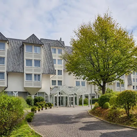 H+ Hotel Wiesbaden Niedernhausen By Sunday Hotels-3
