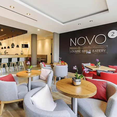 Novotel Erlangen-2