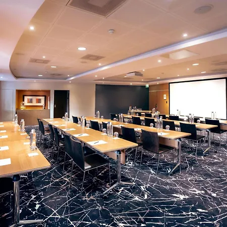 Nest Hotel Paris La Defense - Mgallery Collection-2
