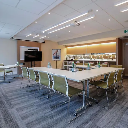 Novotel Luxembourg Centre-3
