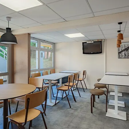 Premiere Classe Lyon Ouest - Tassin-3