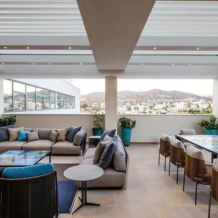 Parklane, A Luxury Collection Resort & Spa, Limassol-2