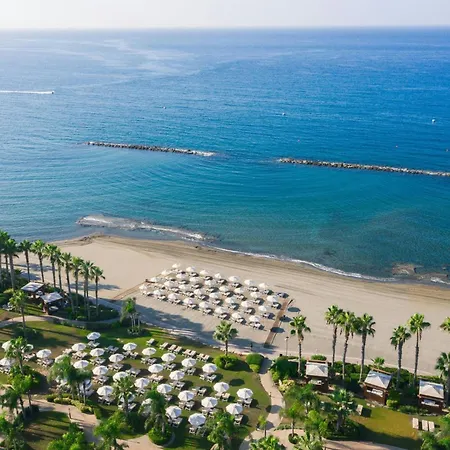 Parklane, A Luxury Collection Resort & Spa, Limassol-3
