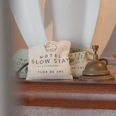 HOTEL SLOW STAY - Esposende-2