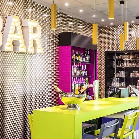 Ibis Styles Antony Paris Sud-2