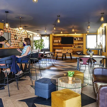 Ibis Styles Reims Centre Cathedrale-2