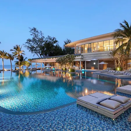 Meliá Koh Samui-2