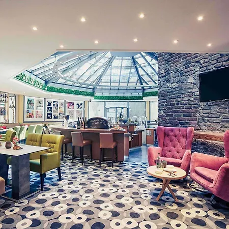 Mercure Tagungs- & Landhotel Krefeld-2