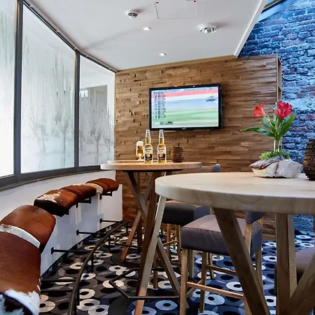 Mercure Tagungs-&Landhotel Krefeld-3