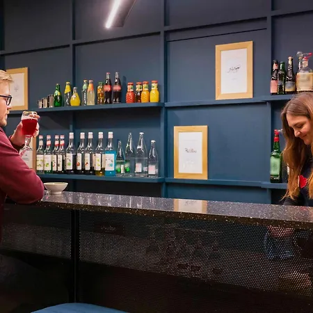ibis Styles Nancy Centre Gare-2