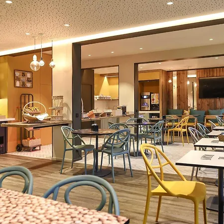 Ibis Dijon Gare-2